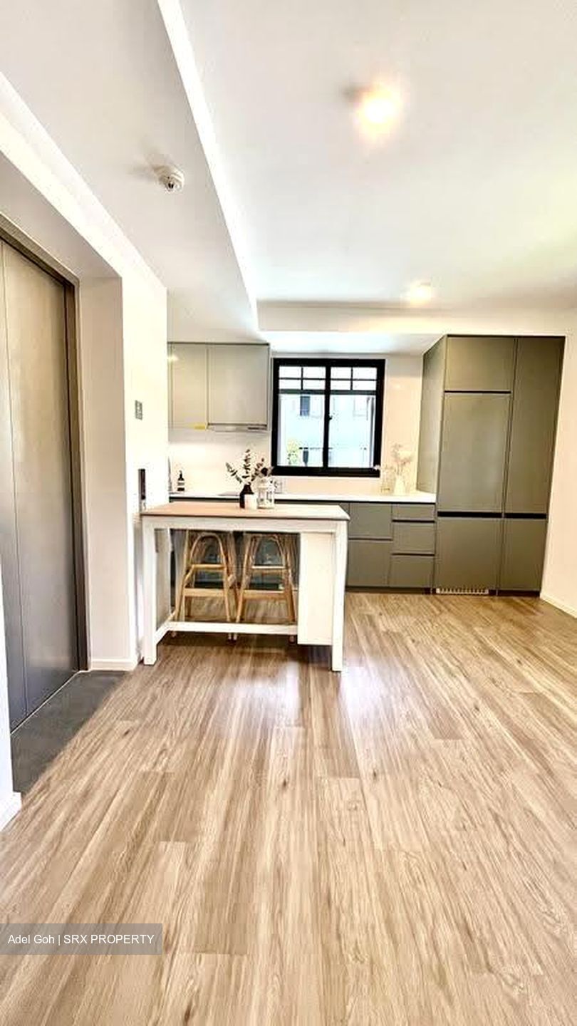 Avenue South Residence (D3), Apartment #610139071